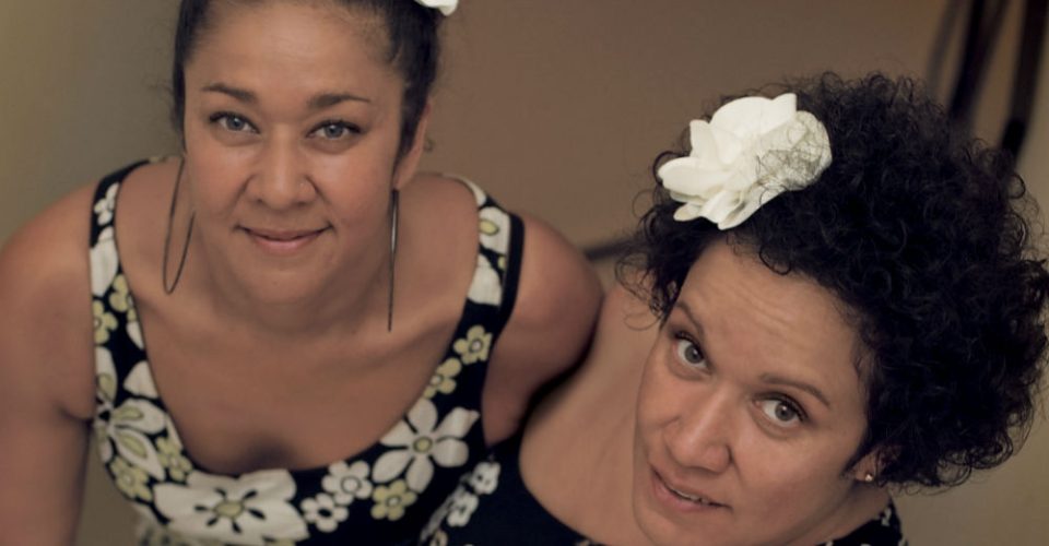 Vika And Linda Bull Live In Concert At The Garden Of Unearthly Delights – Adelaide Fringe Review - Vika-Linda-Bull-Adelaide-Fringe-2015-GOUD-The-Clothesline-960x500