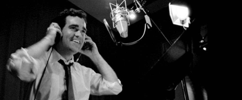 Brian d’Arcy James: Under The Influence – Adelaide Cabaret Festival Review