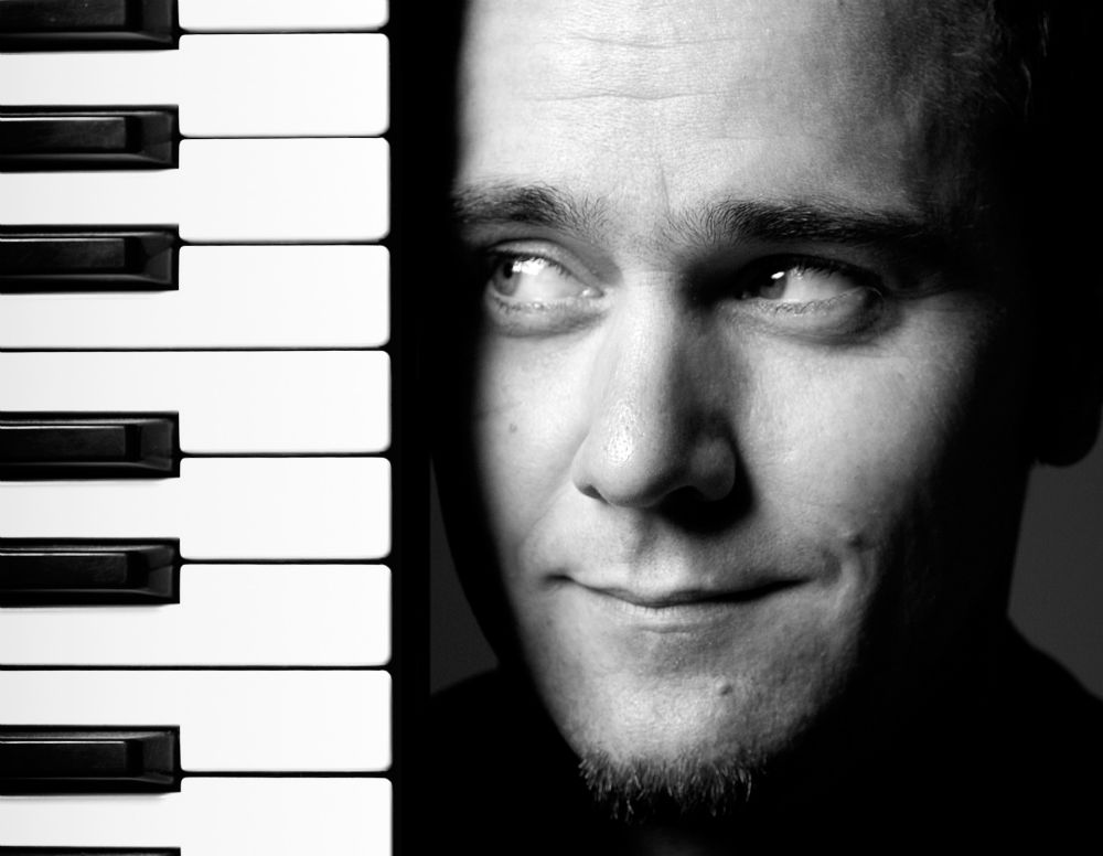 Rod Davies: Rocket Man – Adelaide Cabaret Festival Review