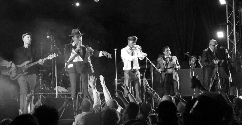 The Selecter: Too Much Pressure Is Alive and Well! – Review