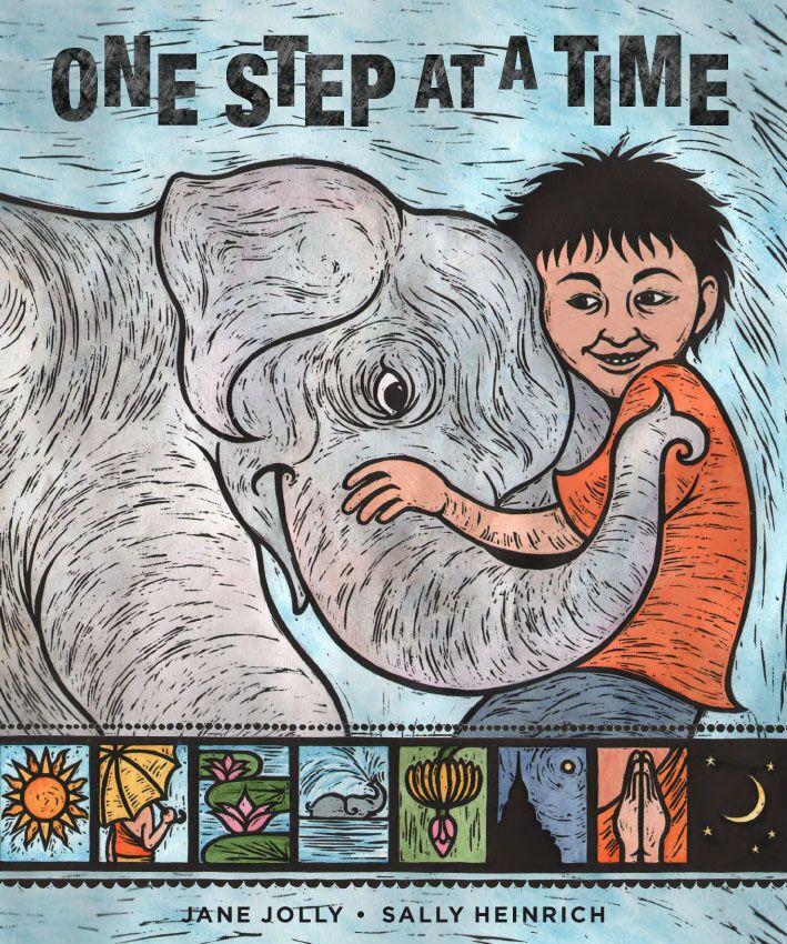One Step At A Time - Adelaide Fringe 2015 - The Clothesline