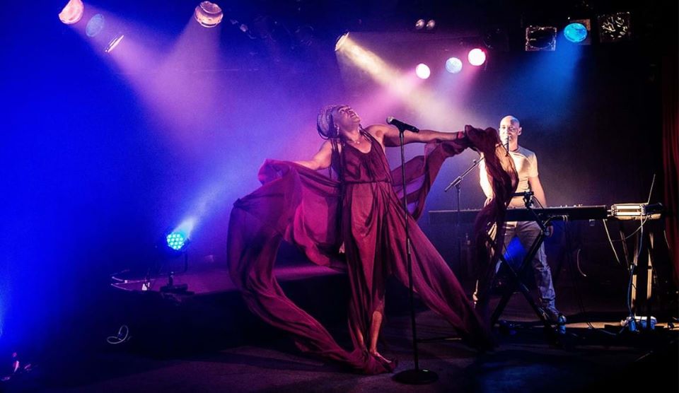 Floods of Fire: Our Celebration with Electric Fields & the ASO – Adelaide Festival 2024 Review