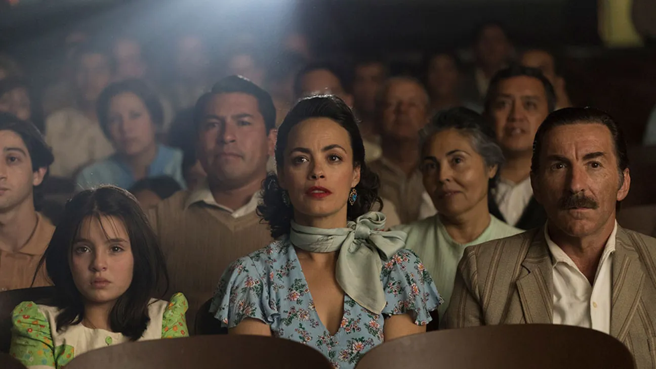 The Movie Teller – Spanish Film Festival Review