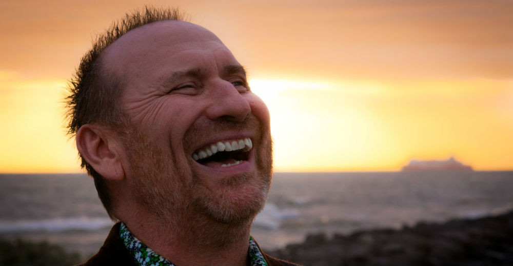 Colin Hay: Waiting For My Real Life… – Adelaide Cabaret Festival Review