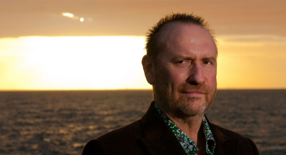 Colin Hay Is Busy Waiting For His Real Life
