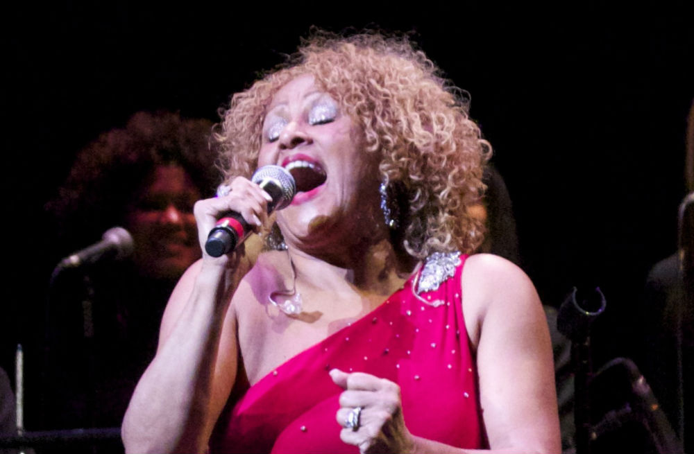 An Evening With Darlene Love – Adelaide Cabaret Festival Review