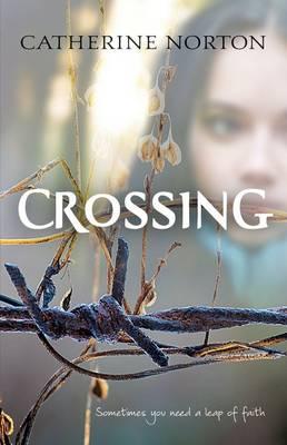 Crossing Cover - The Clothesline