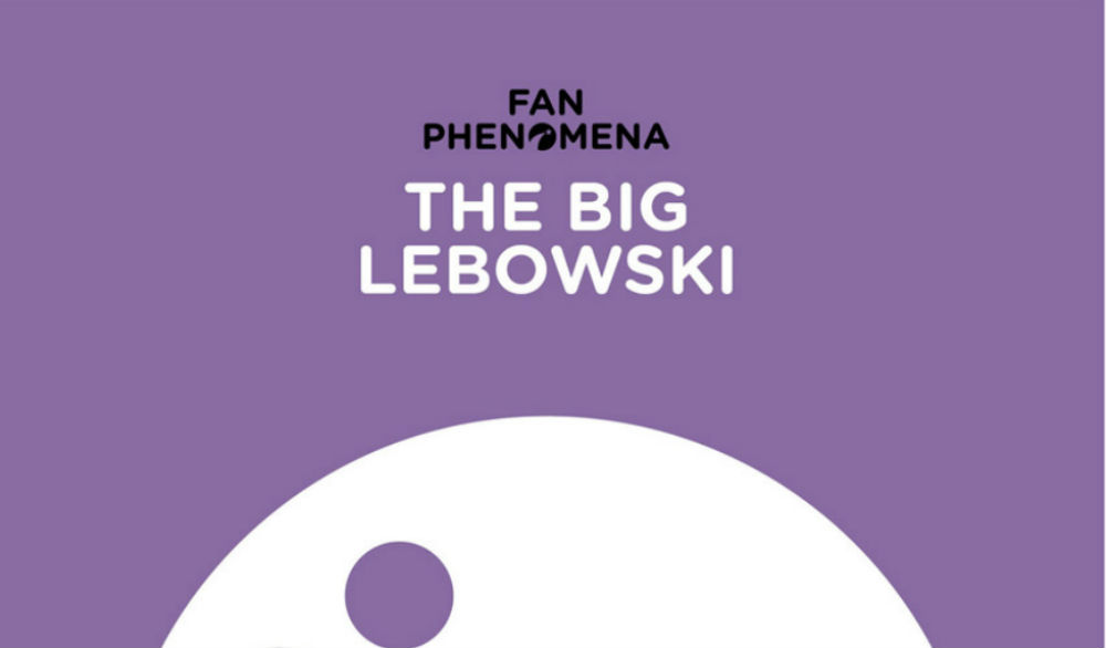 FAN PHENOMENA: THE BIG LEBOWSKI – Book Review