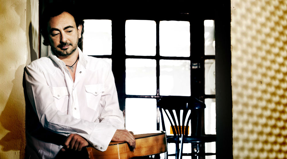 José Antonio Rodríguez Trio & Flamenco Areti – Adelaide International Guitar Festival Review