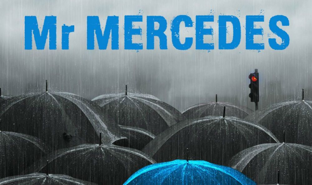 MR. MERCEDES: Reality Can Be A Thriller At The Hands Of Author Stephen King – Book Review
