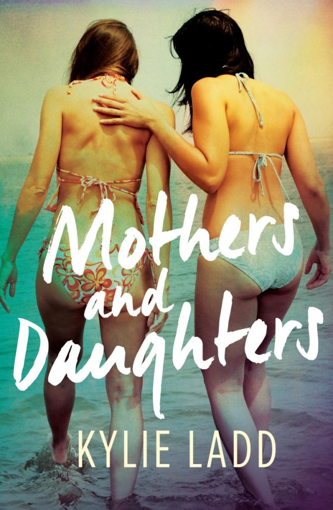 MOTHERS AND DAUGHTERS: Not Your Average Holiday With Not-So Likable People – Book Review