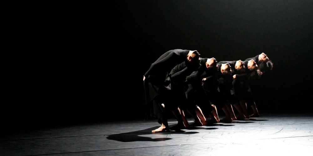 TAO Dance Theatre Presents 6 And 7 At The 2014 OzAsia Festival – Interview
