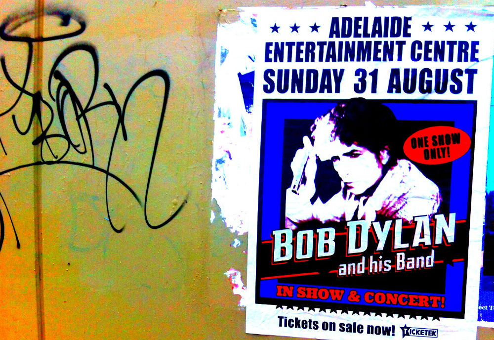 After All, He IS Bob Dylan – Live Music Review
