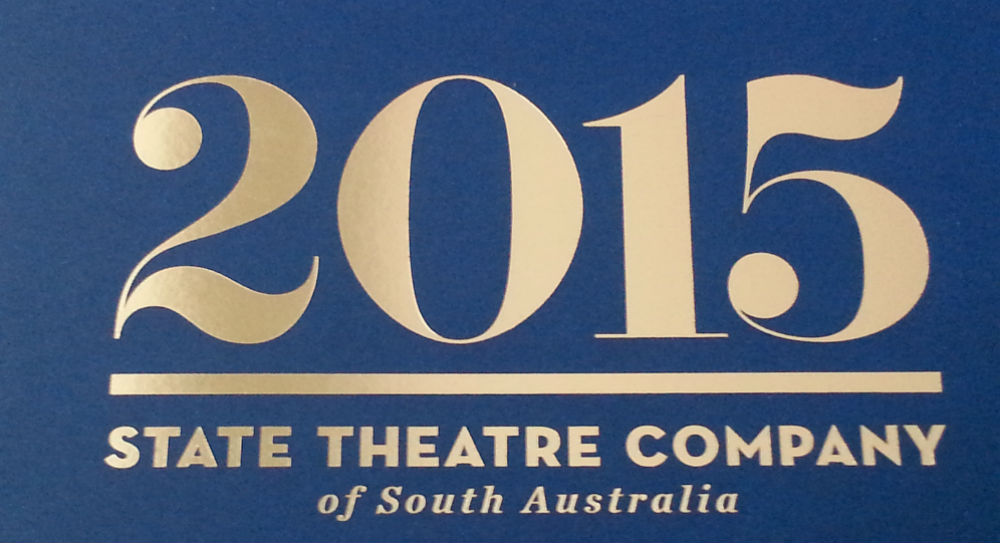 State Theatre Company SA 2015 Season Launch: Many Worlds In One – Theatre News