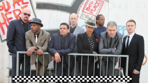 The Selecter 1 - The Gov - The Clothesline