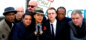 The Selecter - The Gov - The Clothesline