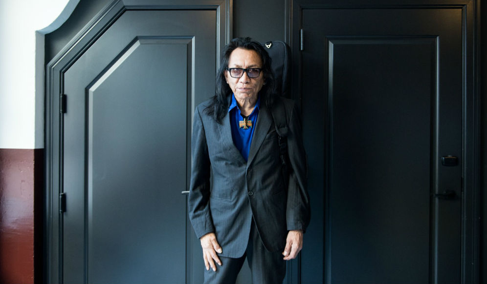 Sixto Rodriguez Gives Adelaide Audiences Something Special – Review