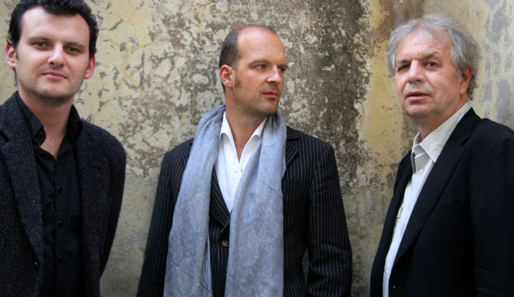 Wolfgang Muthspiel, Slava Grigoryan, Ralph Towner: The Travel Guide Tour – Review