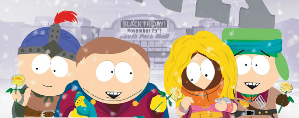 SOUTHPARK: THE COMPLETE SEVENTEENTH SEASON – DVD Review