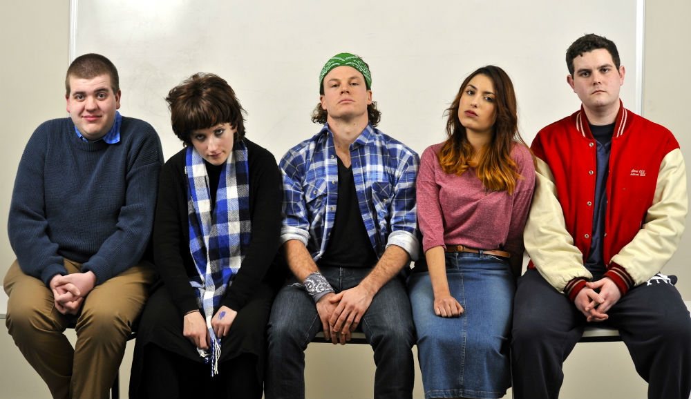 MBM Serves Up The Breakfast Club LIVE! At Holden Street Theatres – Media Release