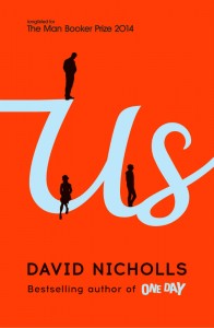 US - David Nicholls - Hachette - The Clothesline