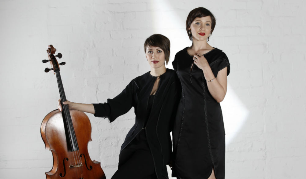 The Australian String Quartet Performs Relativity At Adelaide Town Hall – Review