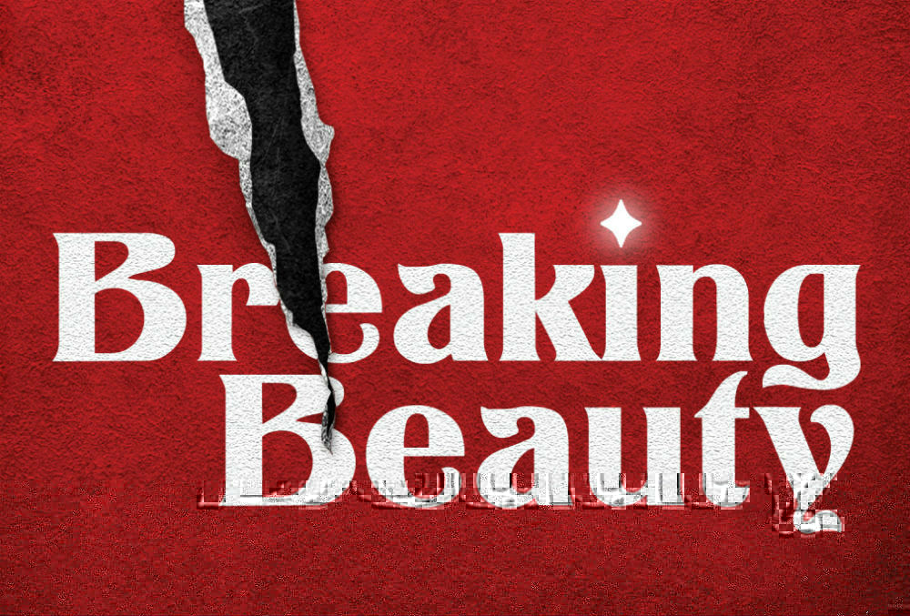 Breaking Beauty: Much More Than What’s In The Eye Of The Beholder – Book Review