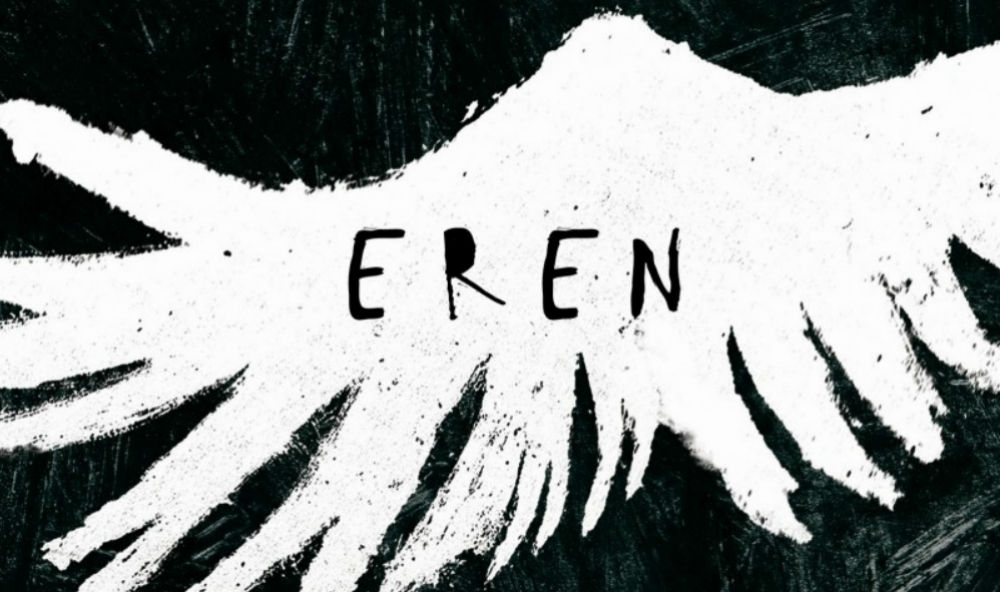 EREN: The Terrifying Debut Novel From Simon P. Clark – Book Review