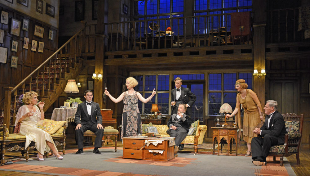 Hay Fever: Noël Coward’s Sublime Comedy Of Bad Manners Starring Felicity Kendal – Interview