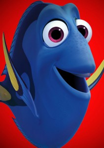 Pixar In Concert - Finding Nemo - Dory - ASO - The Clothesline