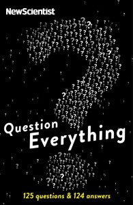 Question Everything - Mick O'Hare - Profile Books - The Clothesline