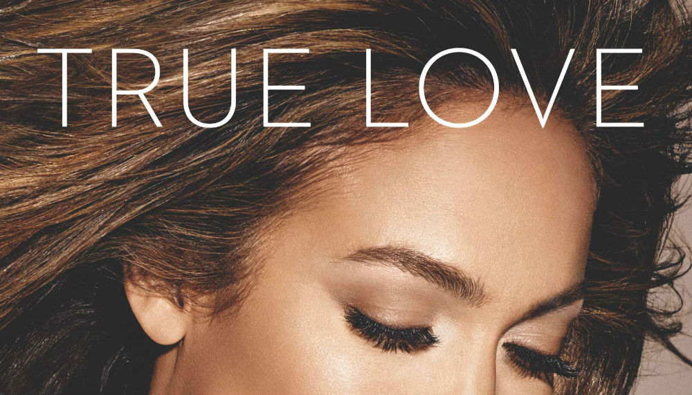 TRUE LOVE: Jennifer Lopez Finds Her Love From Within And Without – Book Review