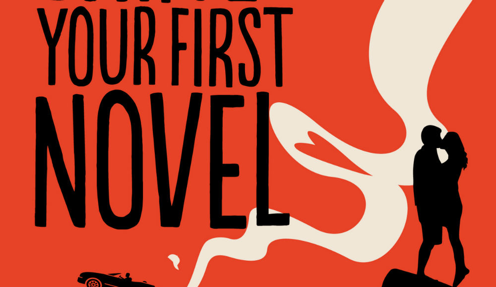 HOW TO WRITE YOUR FIRST NOVEL By Sophie King – Book Review