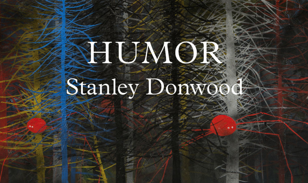 HUMOR: A Selection Of Often Awfully Dark And Nastily Funny Short Stories – Book Review