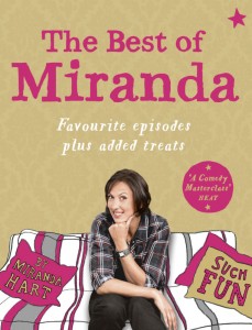 The Best Of Miranda - Hodder and Stoughton - Hachette Australia - The Clothesline