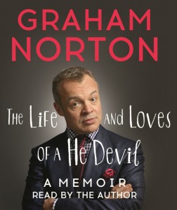 The Life And Loves Of A He Devil - Graham Norton - Hachette Australia - The Clothesline