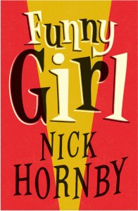 Funny Girl - Nick Hornby - Penguin Books Australia - The Clothesline
