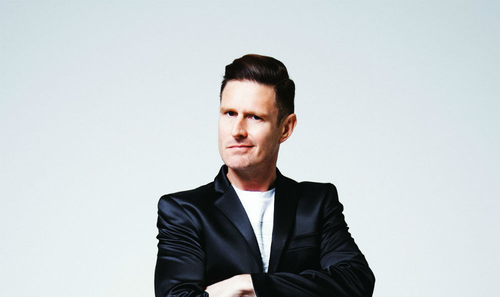 Comedian Wil Anderson Brings The World Premiere Of “Free Wil” To The Garden Of Unearthly Delights – Adelaide Fringe Interview