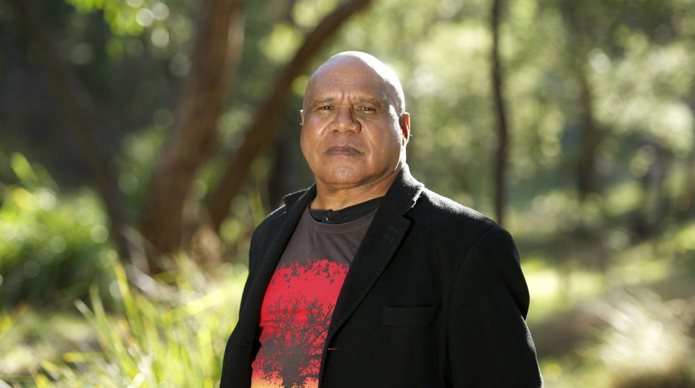 Archie Roach Shares Songs And Tales Of Life And Living, At The Garden Of Uneartly Delights – Adelaide Fringe Review