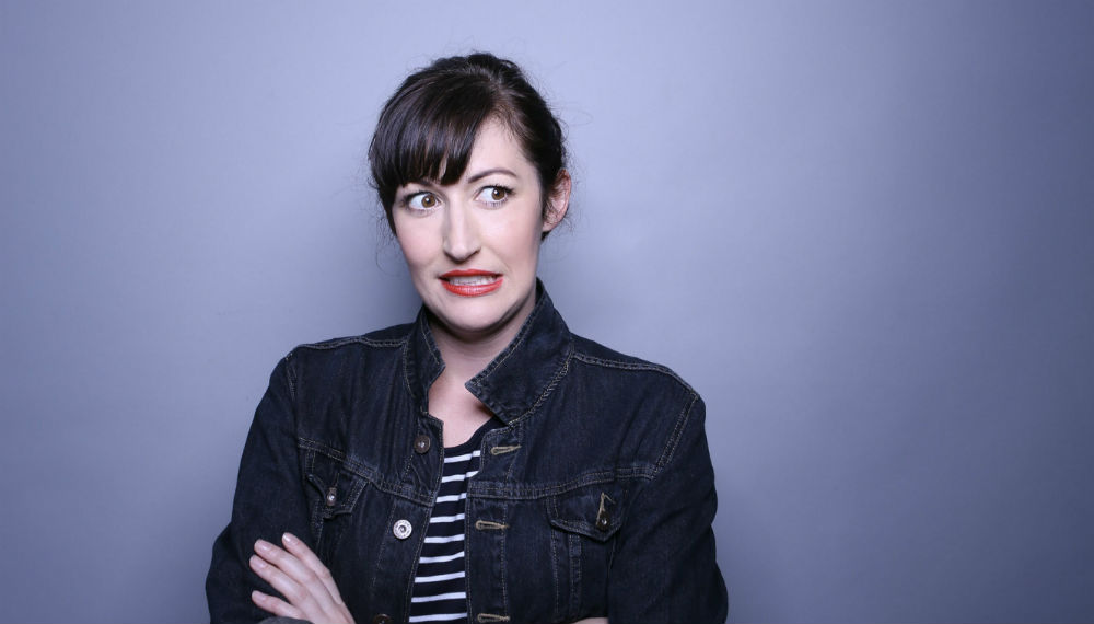 Celia Pacquola: Let Me Know How It All Works Out – Adelaide Fringe Review