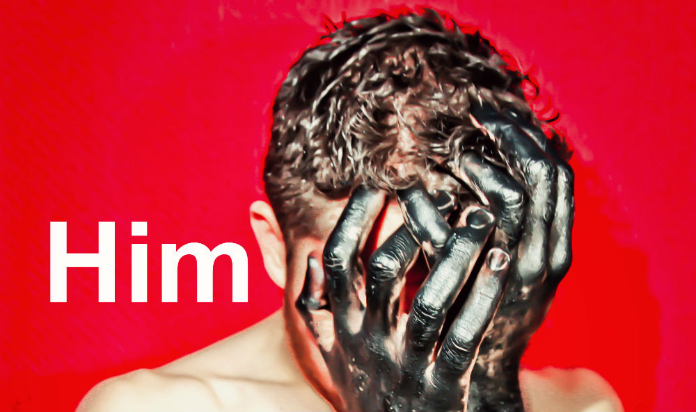 Him: A Young Man’s Coming Out – Adelaide Fringe Review