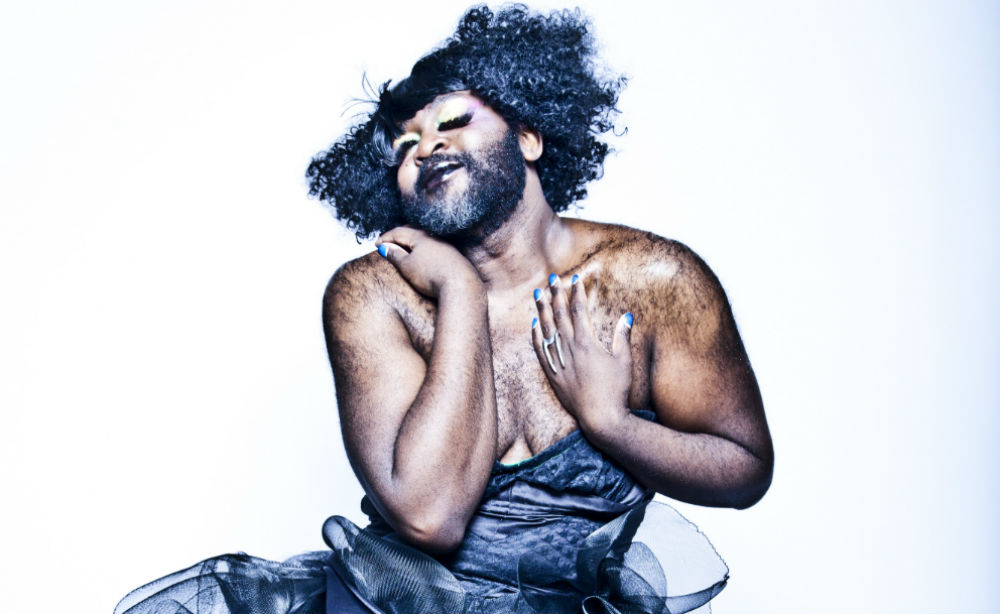 Le Gateau Chocolat’s “Icons” Shares The Stories And The Songs That Have Shaped His Life – Adelaide Fringe Review