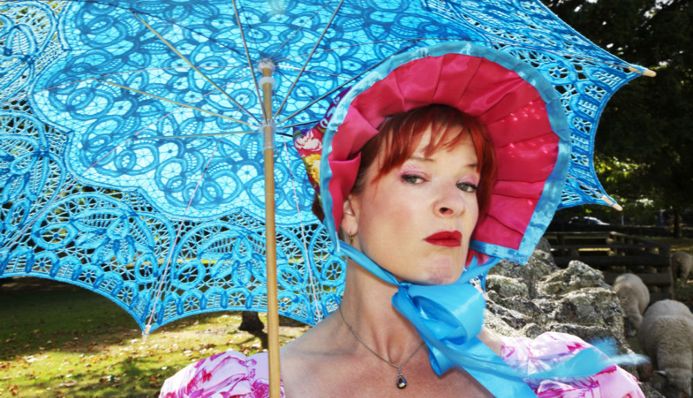 Promise And Promiscuity: The Flipside Of Pride And Prejudice – Adelaide Fringe Review