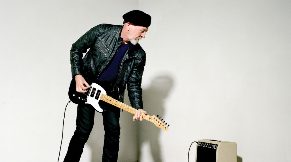 Richard Thompson Electric Trio Performs At Her Majesty’s Theatre – Adelaide Festival Review