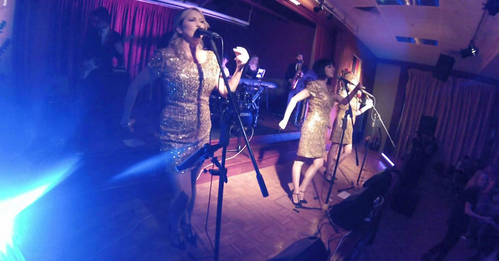 The Fabulettes Sing Songs From The ’60s & ’70s – Adelaide Fringe Review