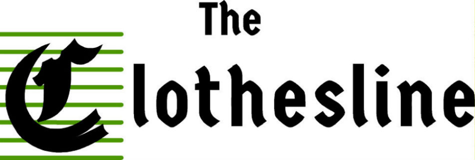 TheClothesline.com.au Logo1 - copyright 2014