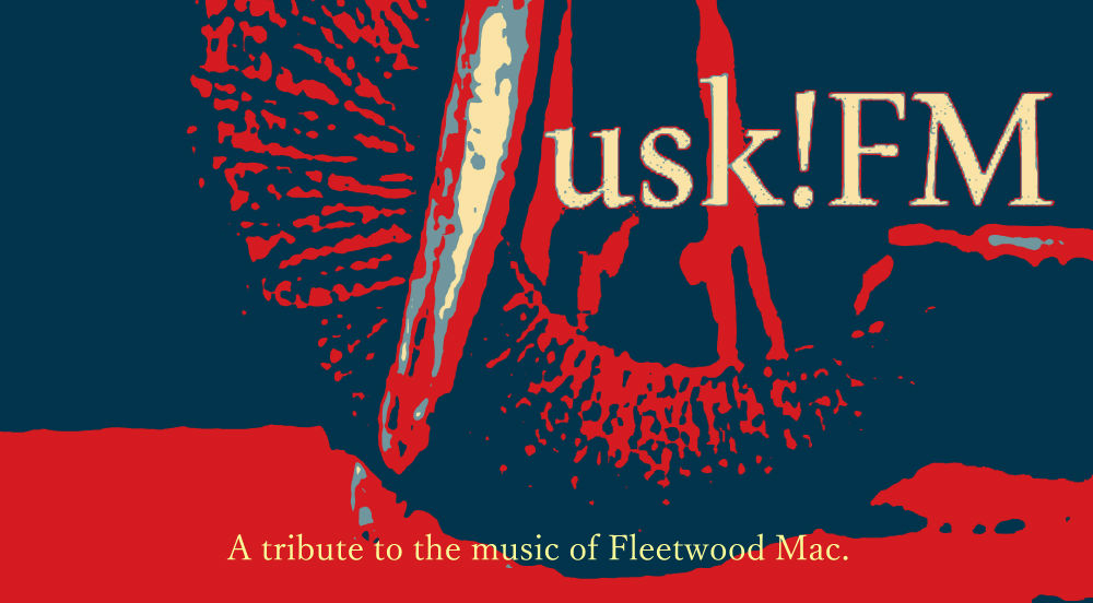Tusk! FM: A Tribute To The Music Of Fleetwood Mac – Adelaide Fringe Review