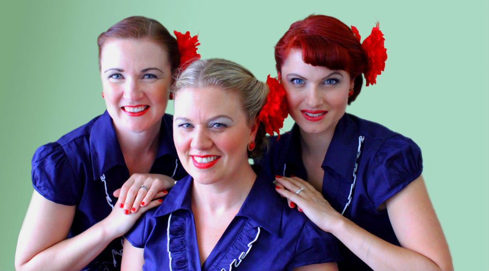 Boswell And Beyond… Sing The Devil’s Music At Nexus Cabaret – Adelaide Fringe Review