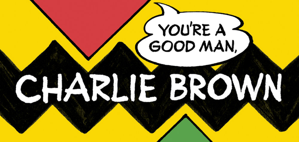 You’re A Good Man, Charlie Brown Comes To The Beautiful Old Stirling Community Theatre – Interview