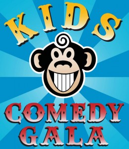 Kids Comedy Gala - GOUD - Adelaide Fringe 2015 - The Clothesline